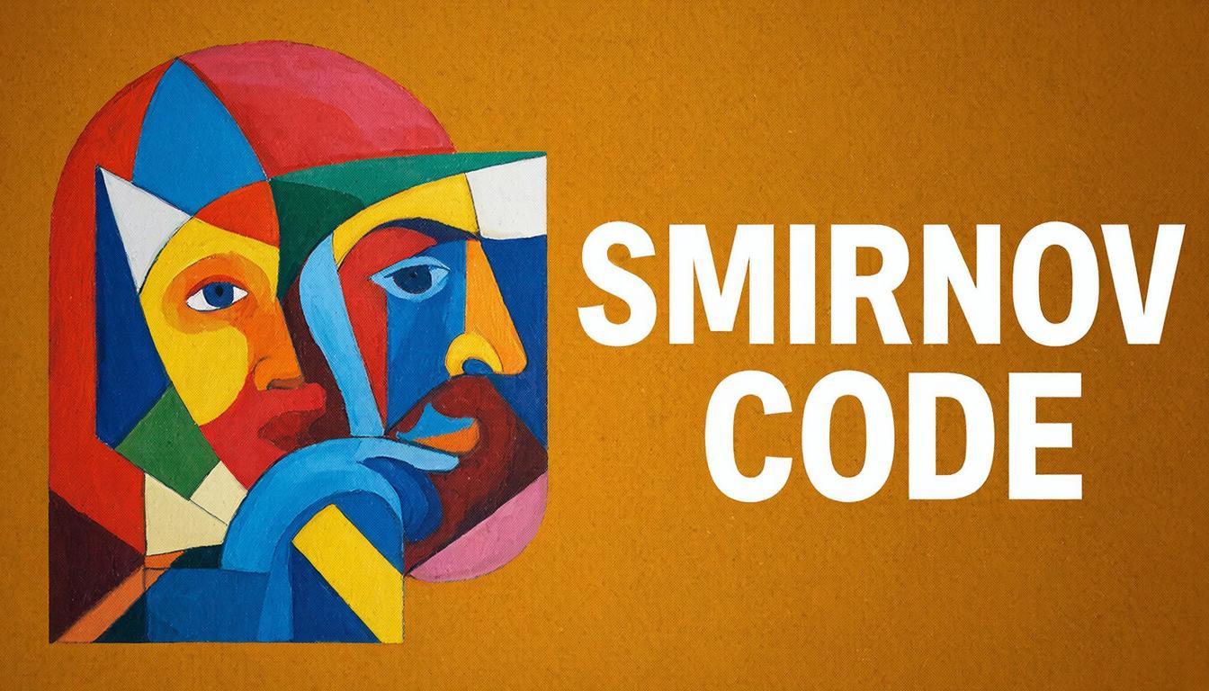 Smirnov code